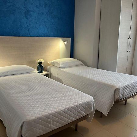 Hotel Le Ali ริมินี ภายนอก รูปภาพ