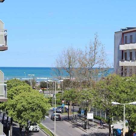 Hotel Le Ali ริมินี ภายนอก รูปภาพ